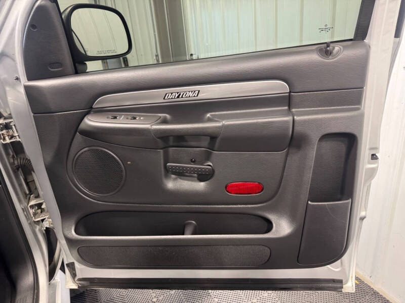 2005 Dodge Ram 1500 ST