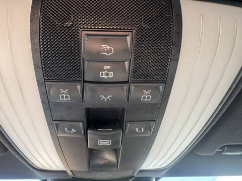 2013 Mercedes-Benz CLS CLS 550 4MATIC