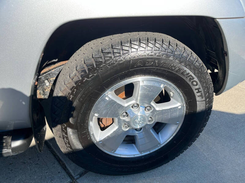 2004 Toyota 4Runner Sport Edition