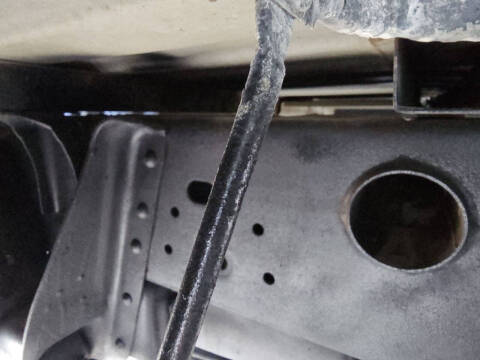 2003 GMC Sierra 2500HD SLT