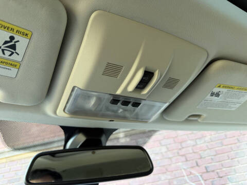 2012 Land Rover Range Rover Sport HSE LUX