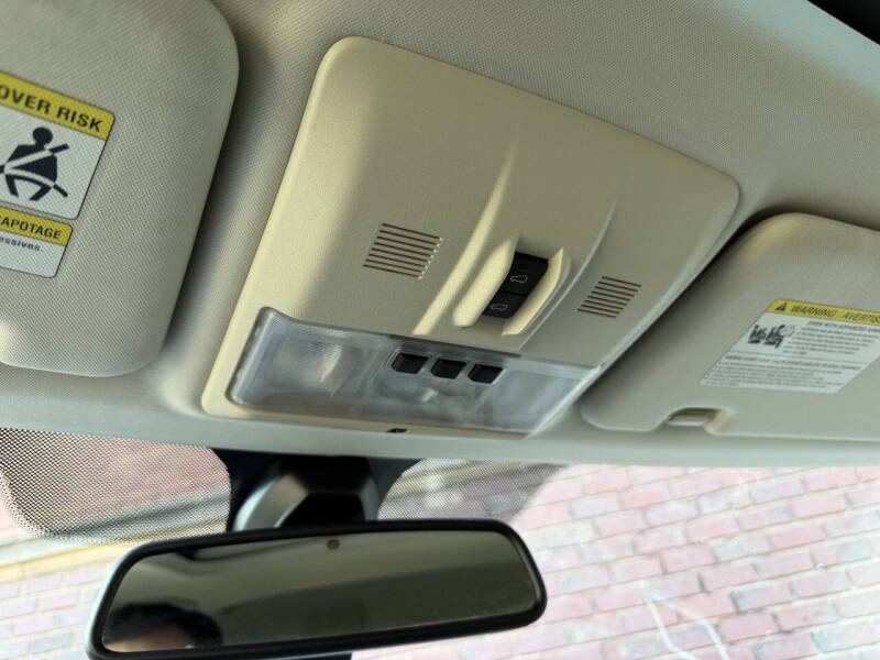 2012 Land Rover Range Rover Sport HSE LUX