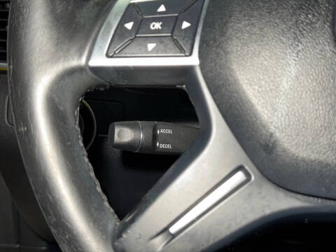 2015 Mercedes-Benz M-Class ML 350 4MATIC