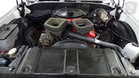 1970 Buick Gran Sport