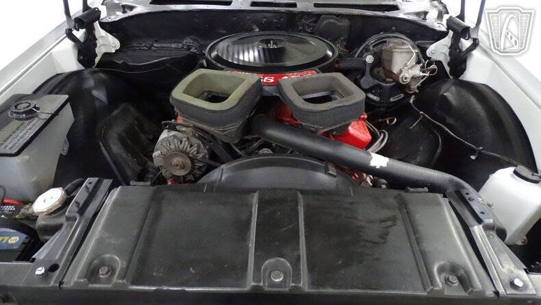 1970 Buick Gran Sport