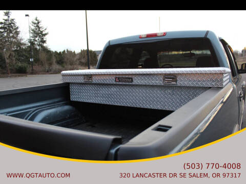 2006 GMC Sierra 1500