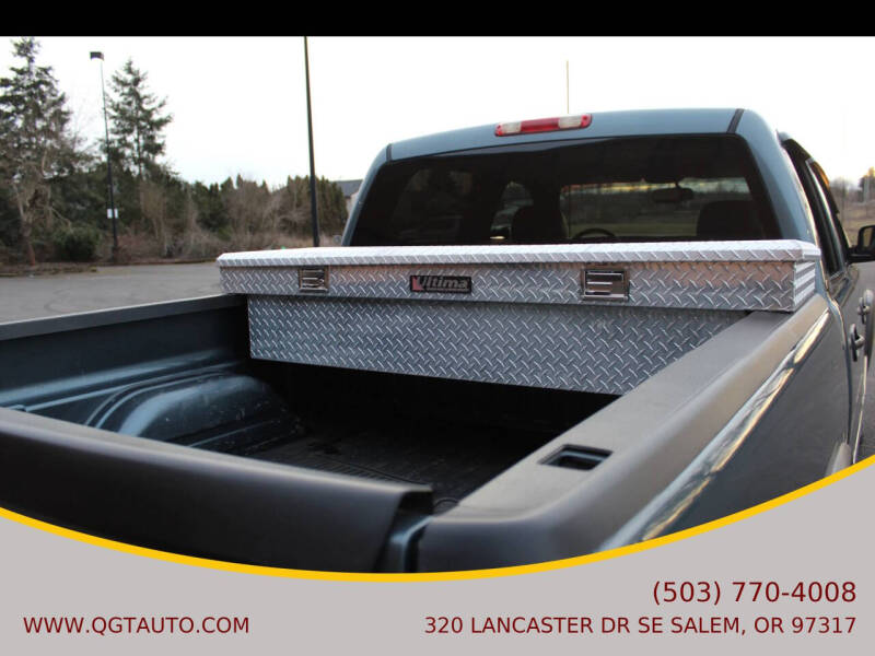 2006 GMC Sierra 1500