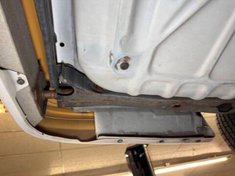 1997 Ford Crown Victoria LX