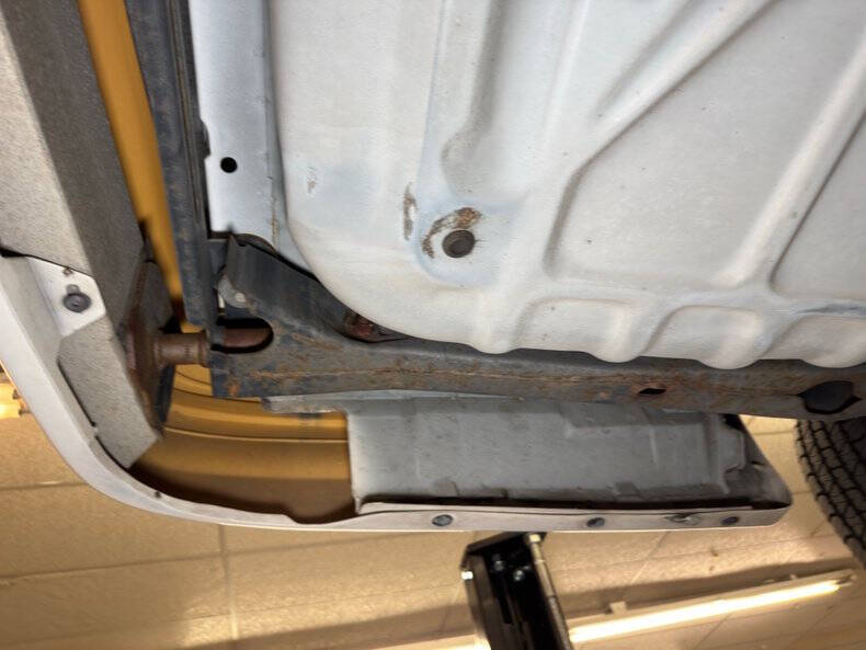 1997 Ford Crown Victoria LX