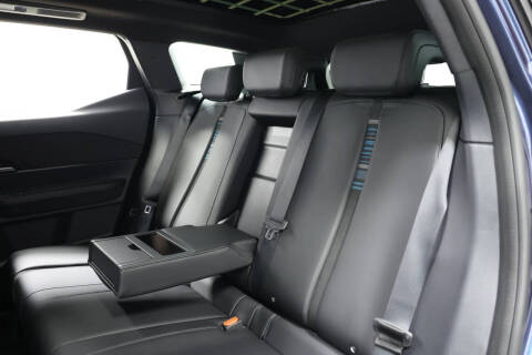 2023 Fisker Ocean One