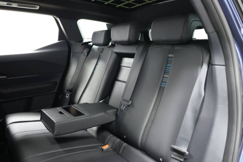 2023 Fisker Ocean One