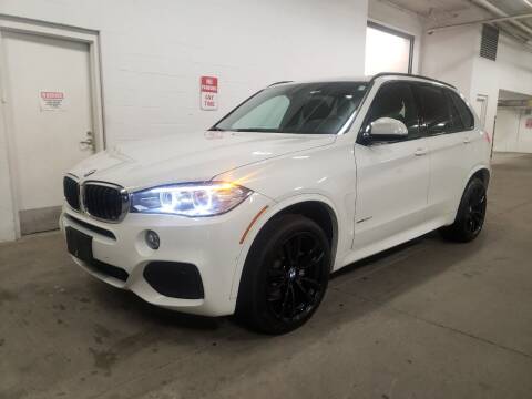 2017 BMW X5 for sale at Painlessautos.com in Bellevue WA