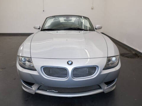 2006 BMW Z4 M