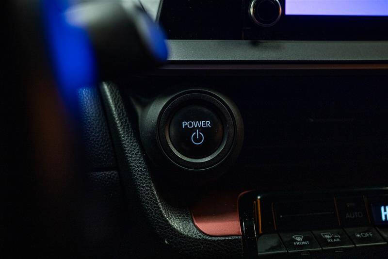 2023 Toyota Prius Prime XSE