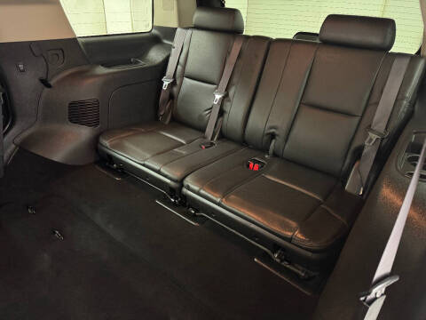 2011 GMC Yukon Denali