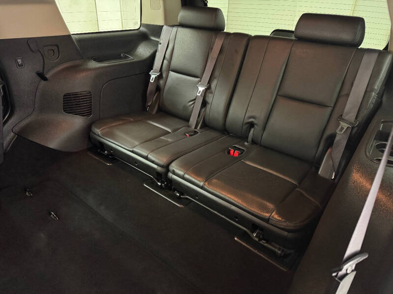 2011 GMC Yukon Denali