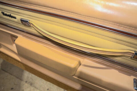 1977 Oldsmobile Cutlass Supreme