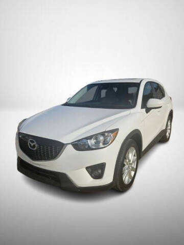 2014 Mazda CX-5 Grand Touring