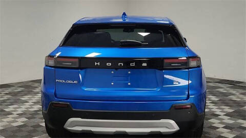 2024 Honda Prologue EX
