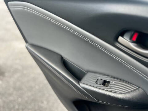 2019 Mazda CX-3 Touring