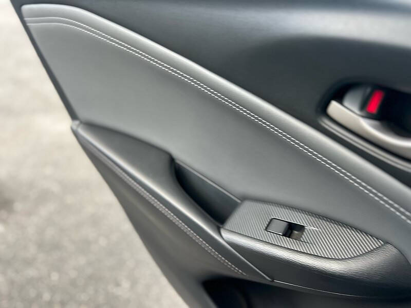 2019 Mazda CX-3 Touring