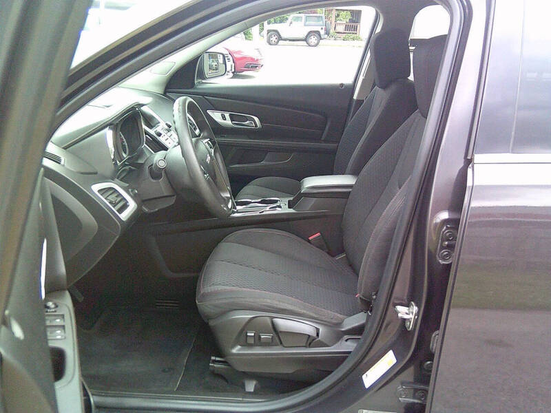 2014 GMC Terrain SLE-1