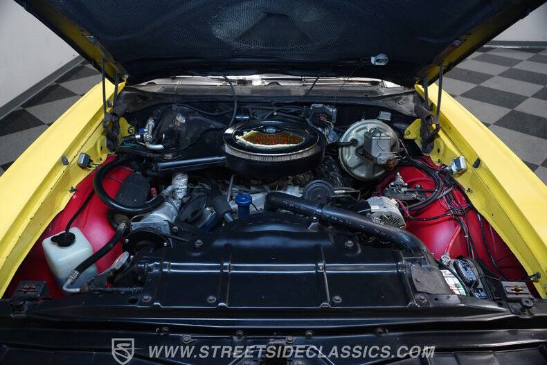1970 Oldsmobile Cutlass