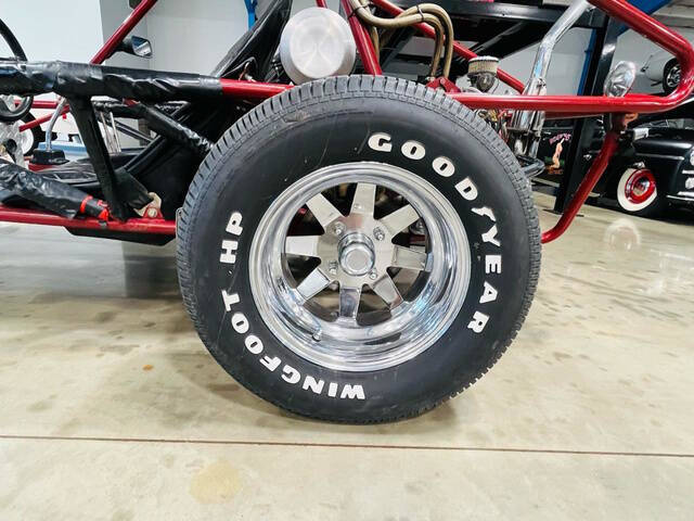 1959 Volkswagen Sand Rail