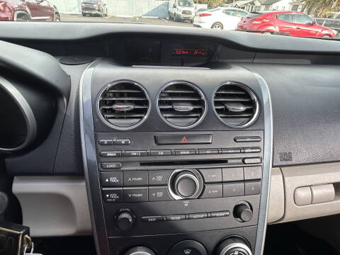 2010 Mazda CX-7 i Sport