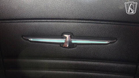 2003 Ford Thunderbird