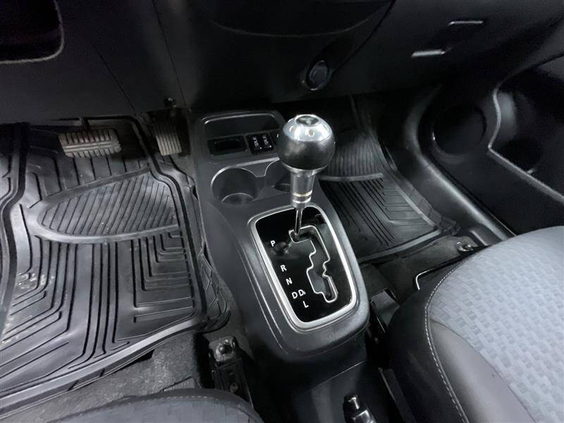 2019 Mitsubishi Mirage GT