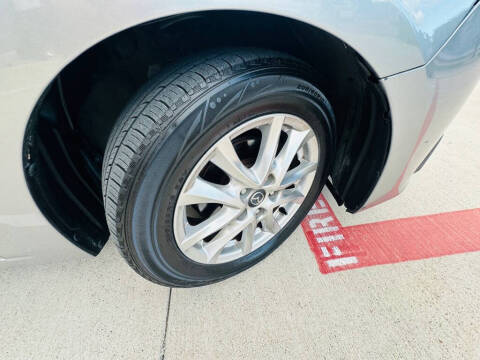 2015 Mazda MAZDA3 i Touring