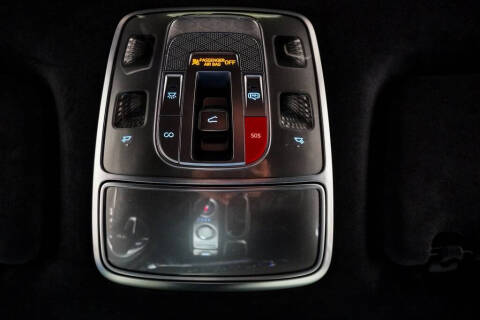 2023 Genesis GV70 3.5T Sport