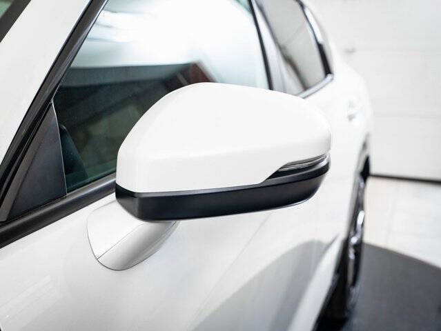 2025 Acura ADX w/A-SPEC