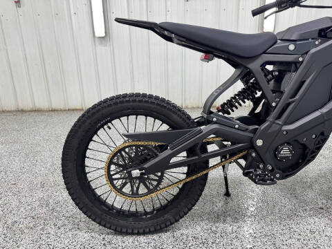 2025 E-Ride Pro SS 3.0