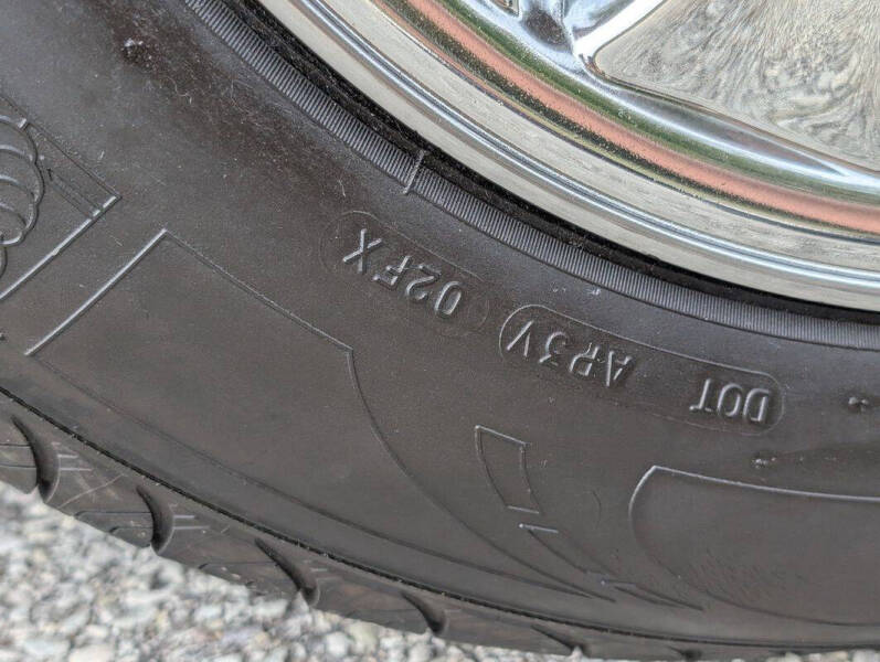 2005 Cadillac DeVille