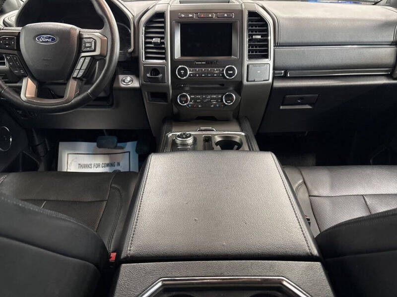 2018 Ford Expedition XLT