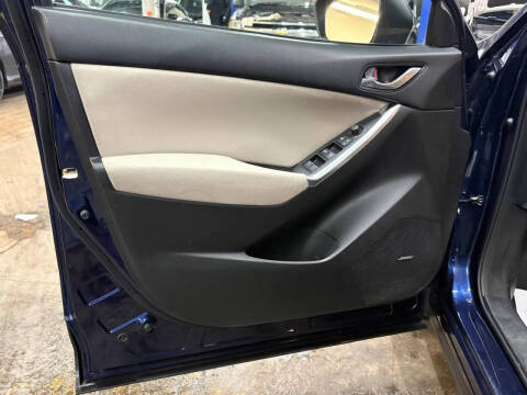 2013 Mazda CX-5 Touring