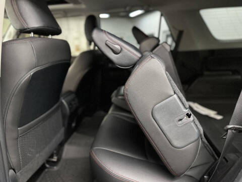 2021 Toyota 4Runner TRD Pro