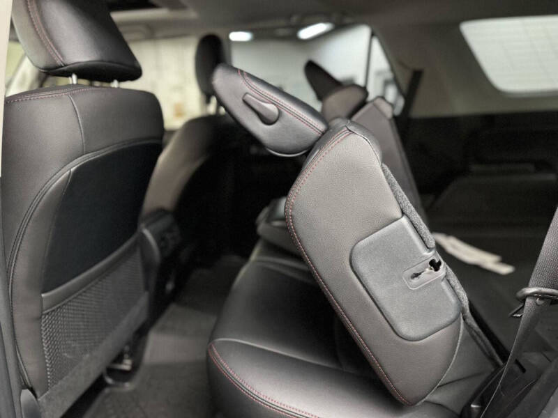 2021 Toyota 4Runner TRD Pro