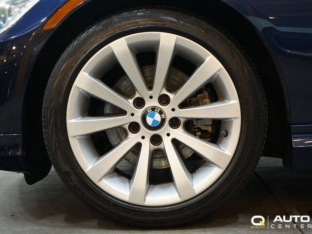 2011 BMW 3 Series 328i