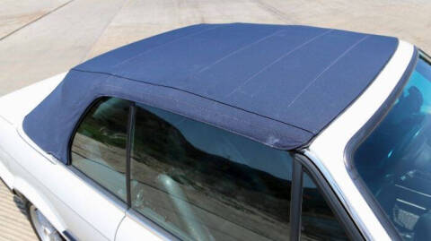 1991 BMW 3 Series 325i