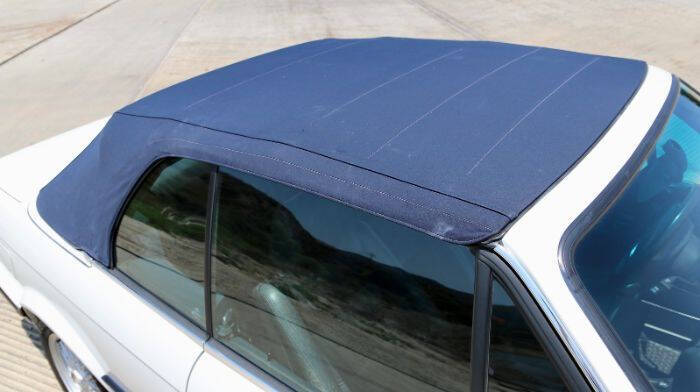 1991 BMW 3 Series 325i