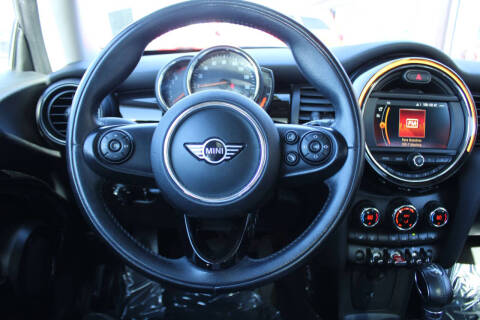 2019 MINI Hardtop 2 Door Cooper