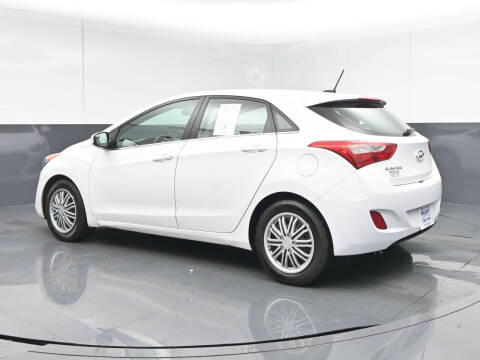 2016 Hyundai Elantra GT