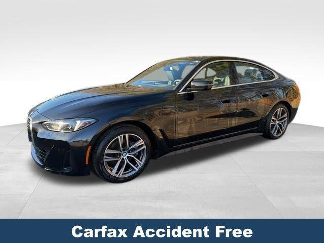 2025 BMW 4 Series 430i xDrive Gran Coupe