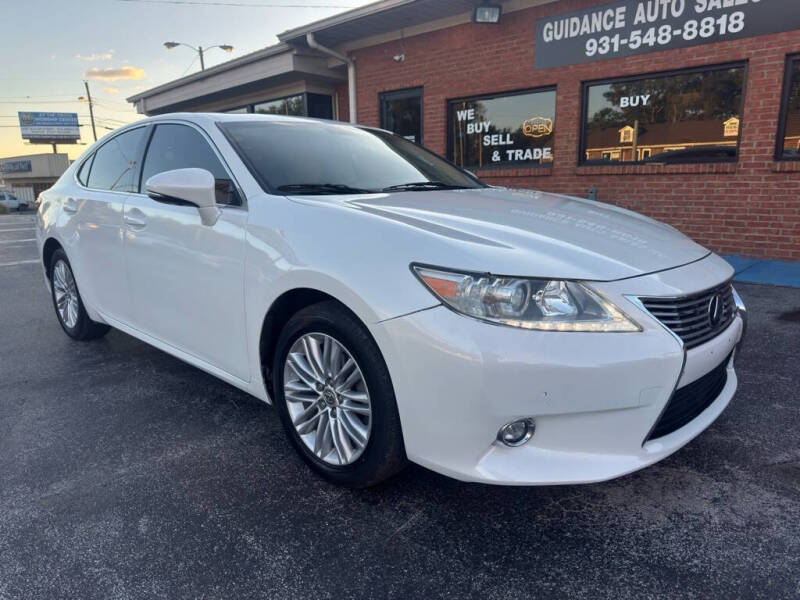 2014 Lexus ES 350