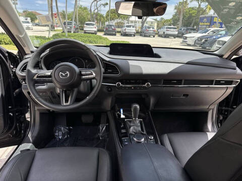 2023 Mazda CX-30 2.5 S Preferred