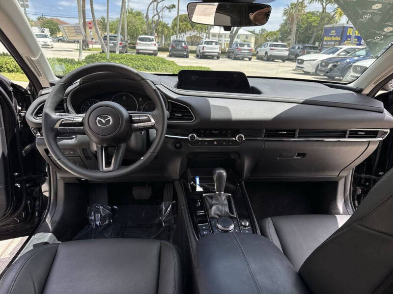 2023 Mazda CX-30 2.5 S Preferred