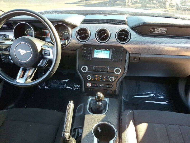 2020 Ford Mustang GT